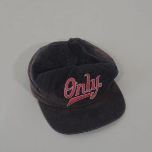 ONLY 5 panel corduroy cap
